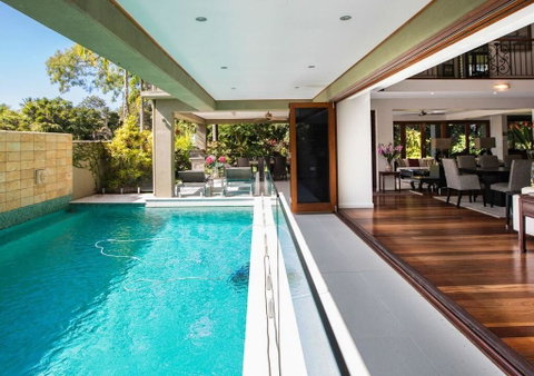 Villa Murphy - Tourism Brisbane 1