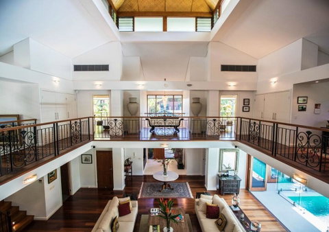 Villa Murphy - Tourism Brisbane 2