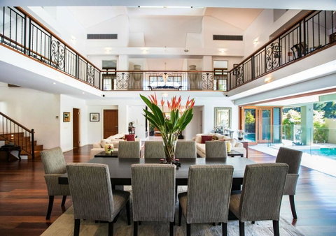 Villa Murphy - Tourism Brisbane 3