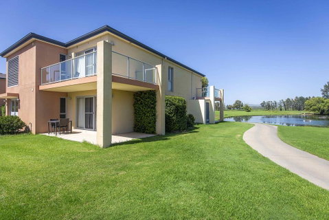 Villa On The Green - Brisbane Tourism 0