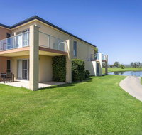 Villa On The Green - Brisbane Tourism
