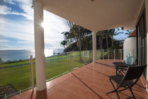 Villa Provence Coffs Harbour - Tourism Brisbane 1