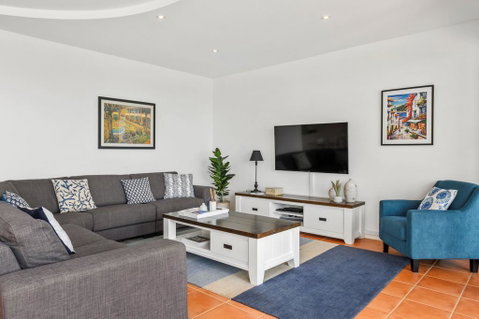 Villa Provence Coffs Harbour - Tourism Brisbane 2
