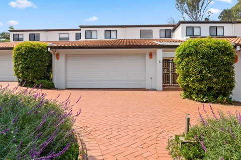 Villa Provence Coffs Harbour - Tourism Brisbane 0