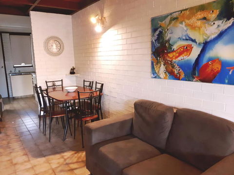 Villa Seven - Tourism Brisbane 1