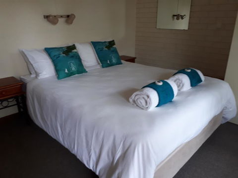 Villa Seven - Tourism Brisbane 0