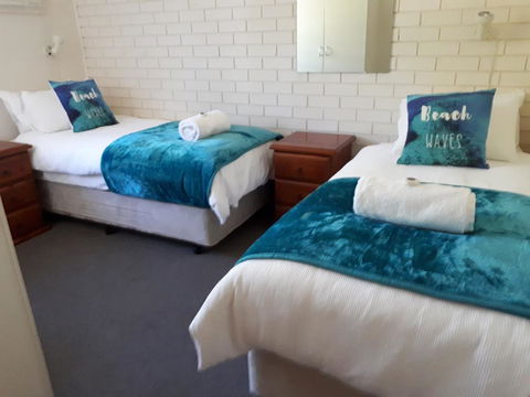 Villa Seven - Tourism Brisbane 2