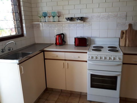 Villa Seven - Tourism Brisbane 3