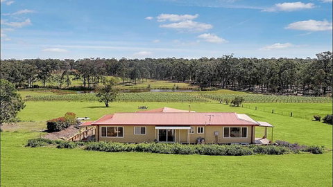 Villa Siena - Tourism Brisbane 1