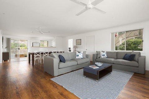 Villa Siena - Tourism Brisbane 2