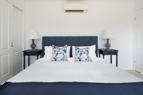 Villa Siena - Tourism Brisbane 0