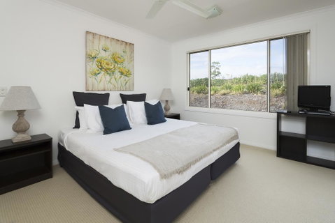 Villa Siena - Tourism Brisbane 3