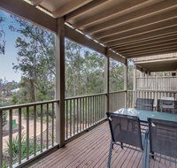 Villa Spa Executive 1br Burgundy Resort Condo located within Cypress Lakes Resort nothing is more central - Brisbane Tourism