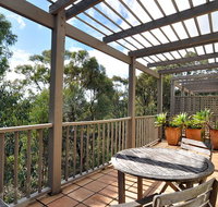 Villa Spa Executive 1br Champagne Resort Condo located within Cypress Lakes Resort nothing is more central - Brisbane Tourism