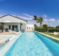 Villa St Helena - Tourism Brisbane