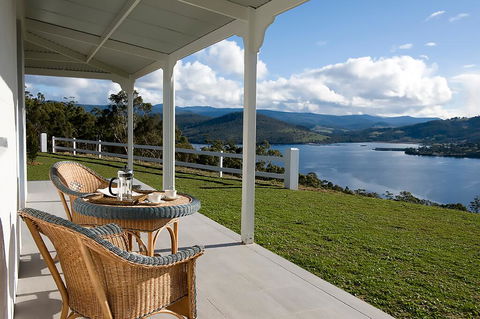 Villa Talia Tasmania - Tourism Brisbane 3