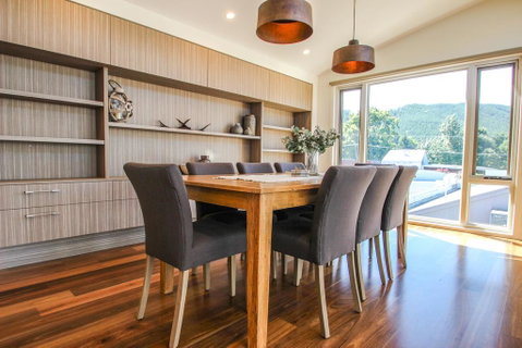 Villa Urbane - Tourism Brisbane 3