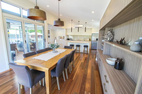 Villa Urbane - Tourism Brisbane 0
