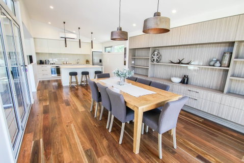 Villa Urbane - Tourism Brisbane 1