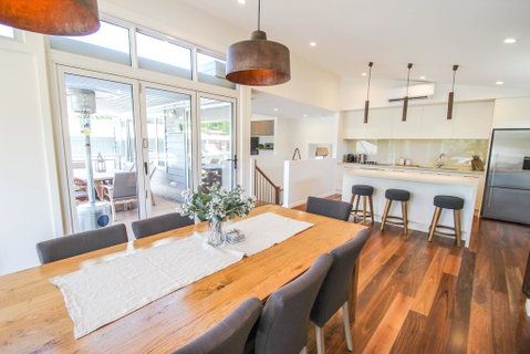 Villa Urbane - Tourism Brisbane 2