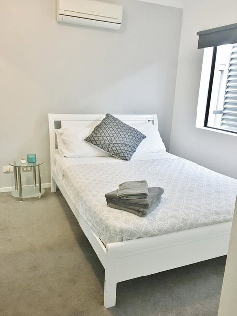 Villa Via Veneto - Brisbane Tourism 3