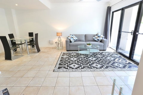 Villa Via Veneto - Brisbane Tourism 0