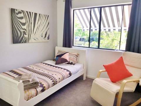 Villa Via Veneto - Brisbane Tourism 2