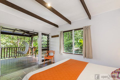 Villa Zena - Brisbane Tourism 3