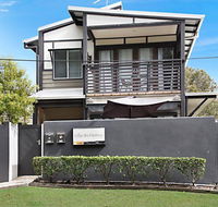 Villas at Hastings Point - Tourism Brisbane