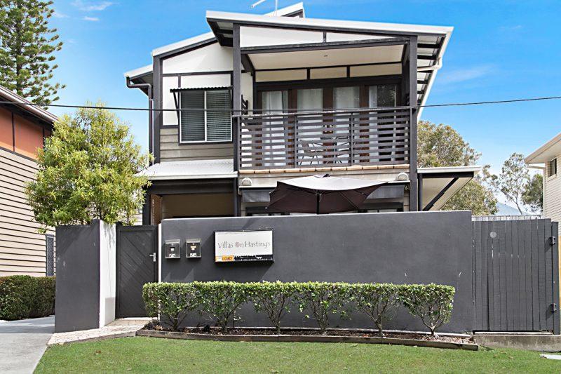  Tourism Brisbane