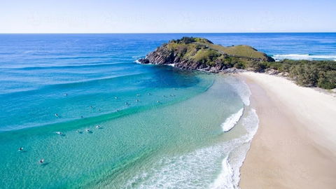 Villas At Hastings Point - Tourism Brisbane 2