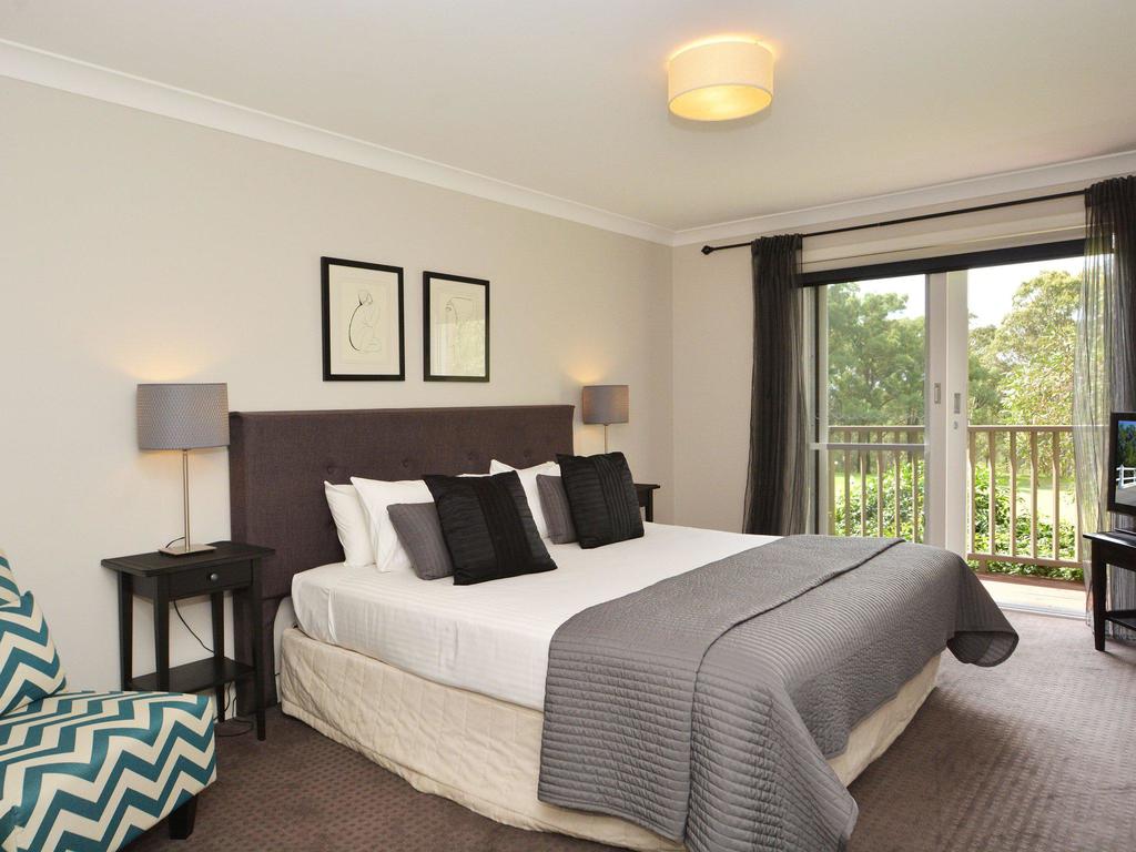 Farley ACT Brisbane Tourism