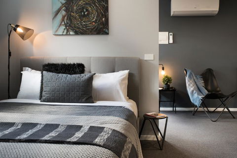 Villino - Tourism Brisbane 0