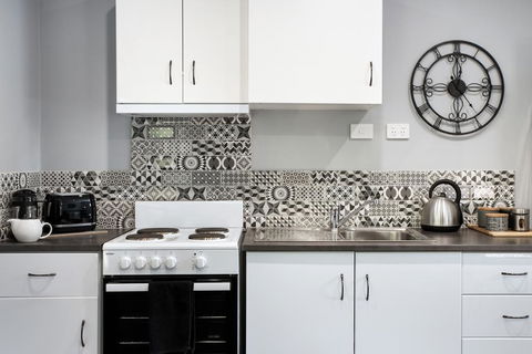 Villino - Tourism Brisbane 3