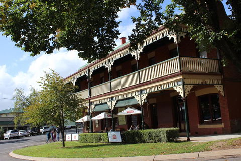 Villino - Tourism Brisbane 1