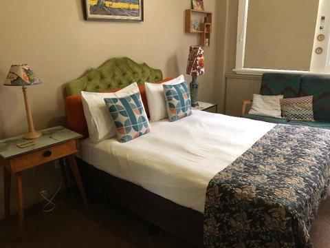 Vine Valley Inn - Brisbane Tourism 3