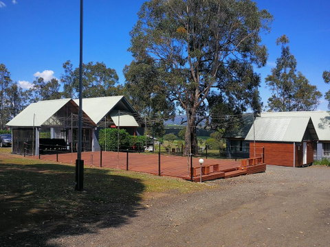 Vineyard Hill Resort - Brisbane Tourism 3