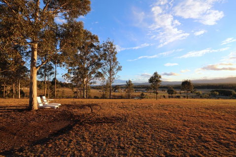 Vineyard Hill Resort - Brisbane Tourism 1