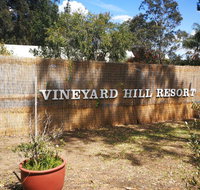 Vineyard Hill Resort - Brisbane Tourism