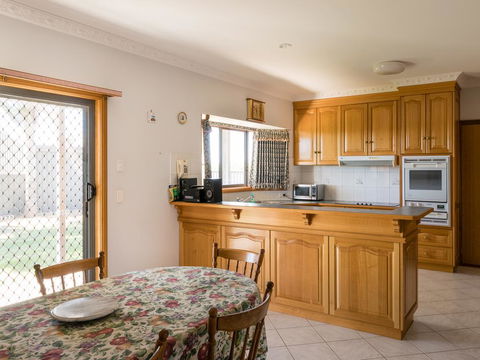 Vineyard Retreat Mildura - Tourism Brisbane 3