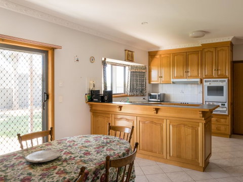 Vineyard Retreat Mildura - Tourism Brisbane 3