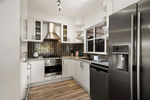 Viola House - Tourism Brisbane 2