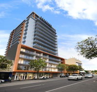 Vision On Morphett Adelaide Central - Tourism Brisbane