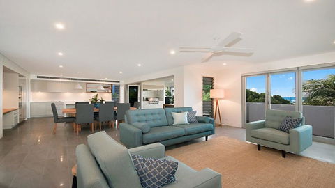 Vista@Lennox - WiFi And A/C - Brisbane Tourism 0