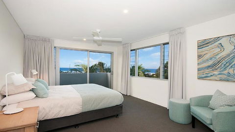 Vista@Lennox - WiFi And A/C - Brisbane Tourism 1
