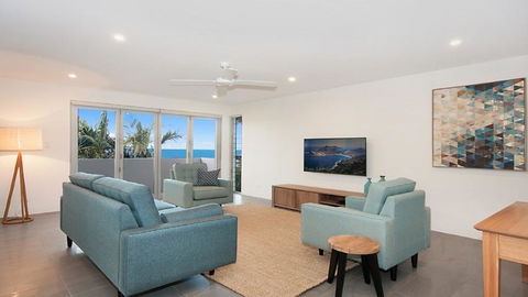 Vista@Lennox - WiFi And A/C - Brisbane Tourism 3