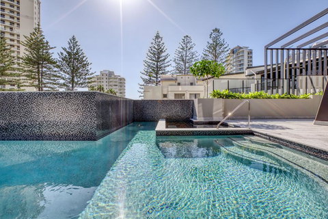 Vue Broadbeach - Tourism Brisbane 2