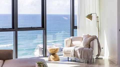 Vue Broadbeach - Tourism Brisbane 1