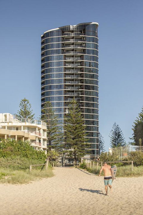 Vue Broadbeach - Tourism Brisbane 3