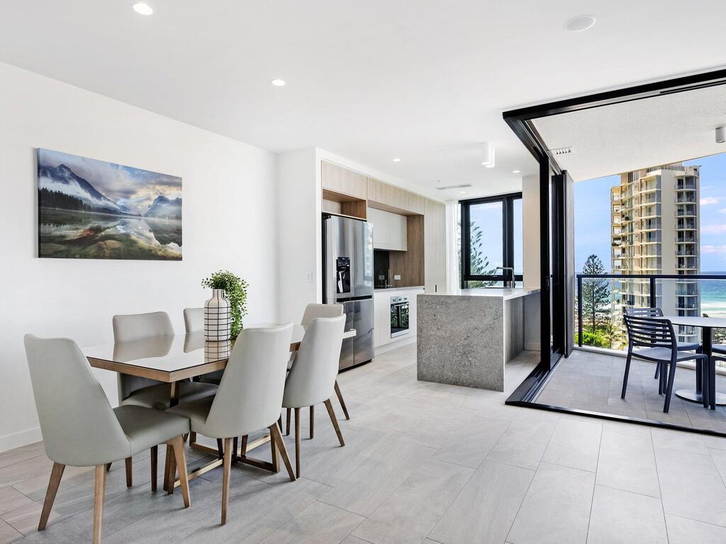 Broadbeach QLD Brisbane Tourism